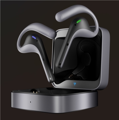 時空壺W4Pro 商務(wù)外貿(mào)領(lǐng)域的智能同傳新革命