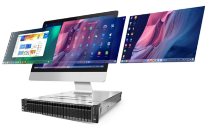 統(tǒng)信服務(wù)器操作系統(tǒng)V20 1021e發(fā)布 集成國產(chǎn)景嘉微顯卡，助力人工智能通用應(yīng)用系統(tǒng)創(chuàng)新